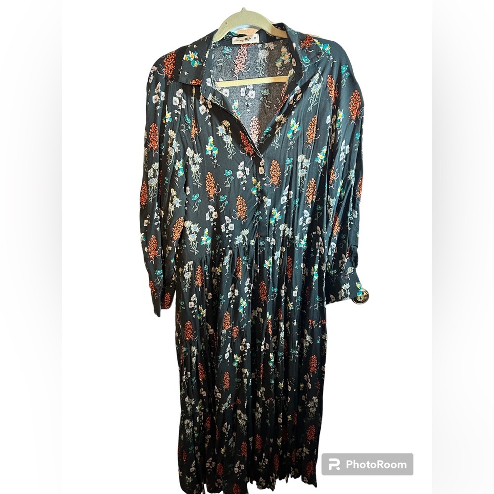 Natural Life dress